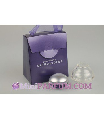 Ultraviolet