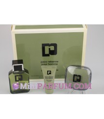 Pour homme
