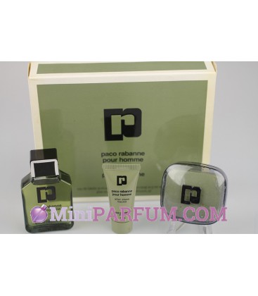 Pour homme