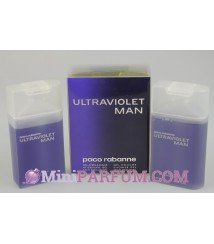 Coffret - Ultraviolet