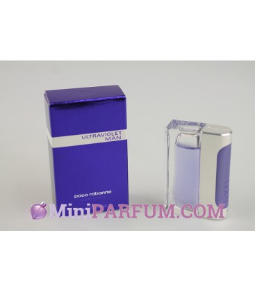 Ultraviolet