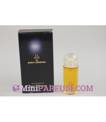 La nuit de Paco Rabanne