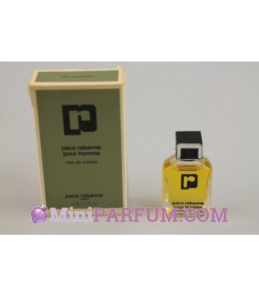 Pour homme