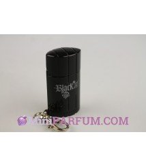 Black XS - mini flask