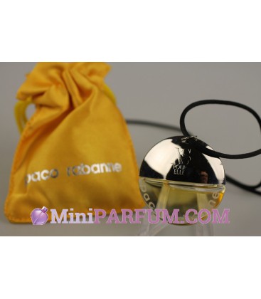 Xs pour elle - pendentif