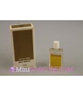 Eau de métal