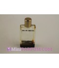 Eau de calandre - pr