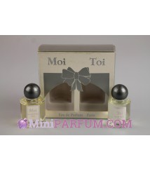 Coffret duo - Toi & moi