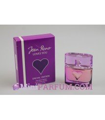 Loves you - Special edition
