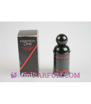 French line