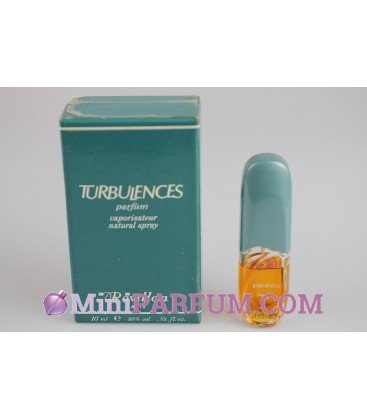 Turbulences