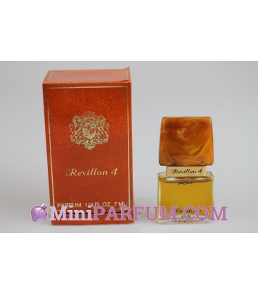 Revillon 4