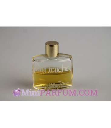 Eau Fraiche