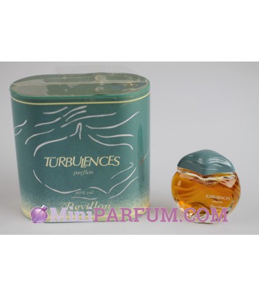 Turbulences