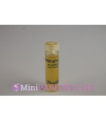 Turbulences - Eau parfumée pour le soleil