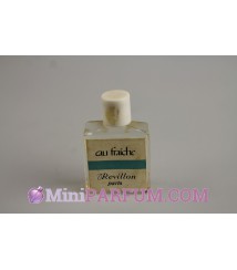Eau Fraiche