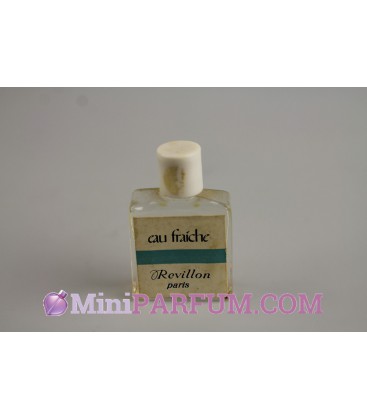 Eau Fraiche