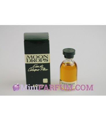 Moon drops - Eau de cologne plus