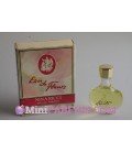 Eau de fleurs