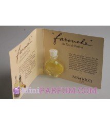 Farouche