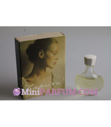 Capricci - Présentation D. Hamilton