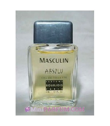 Masculin Absolu