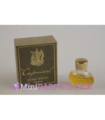 Capricci