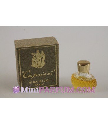 Capricci
