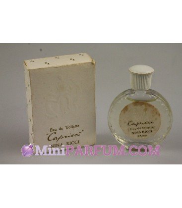 Capricci