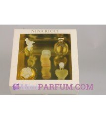 Coffret - Nina Ricci