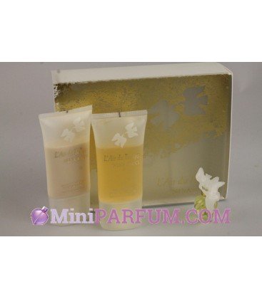 Coffret - L'air du temps