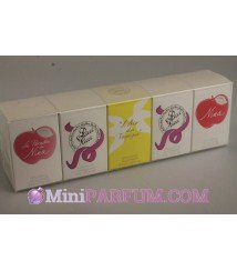 Coffret - Nina Ricci