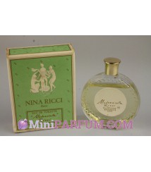 Mademoiselle Ricci