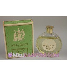 Mademoiselle Ricci