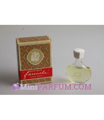 Farouche