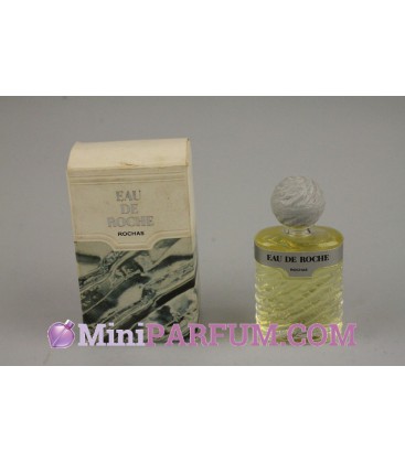 Eau de roche