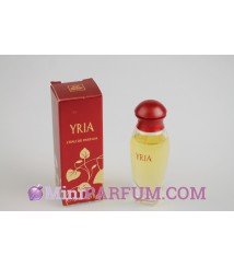 Yria - L'eau de parfum