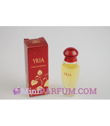 Yria - L'eau de parfum