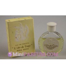 L'air du temps