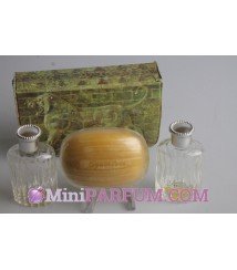 Coffret Signoricci - Weekender