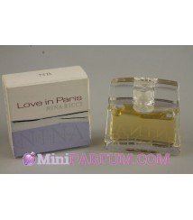 Love in Paris