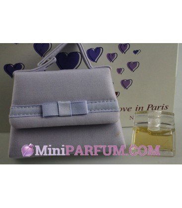 Coffret - Love in Paris