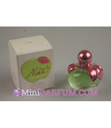 Love by Nina - Edition limitée
