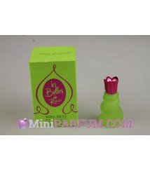 Les belles de Ricci - Liberté acidulée !