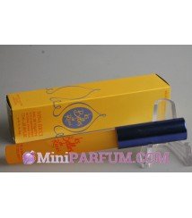 Les belles de Ricci - Délices d'épices ?! …