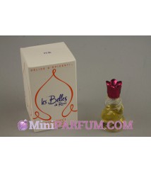 Les belles de Ricci - Délices d'épices ?! …