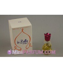 Les belles de Ricci - Délices d'épices ?! … Les belles de Ricci - Délices d'épices ?! …