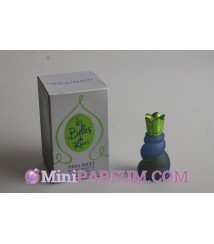 Les belles de Ricci - Amour d'amandier …