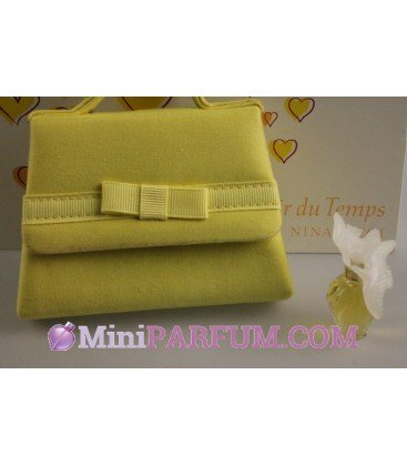 Coffret - L'air du temps