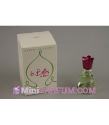 Les belles de Ricci - Liberté acidulée !